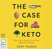 Buy The Case for Keto