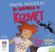 Buy The Adventures of Kizmet