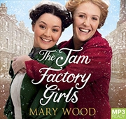 Buy The Jam Factory Girls