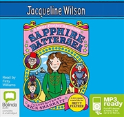 Buy Sapphire Battersea