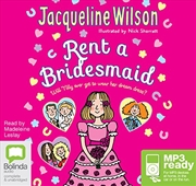 Buy Rent a Bridesmaid