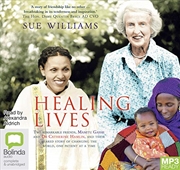 Buy Healing Lives