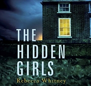 Buy The Hidden Girls