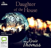 Buy Daughter of the House