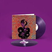 Buy Amamita - 25th Anniversary Limited Edition Purple Vinyl