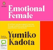 Buy Emotional Female