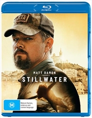 Buy Stillwater