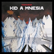 Buy Kid A Mnesia