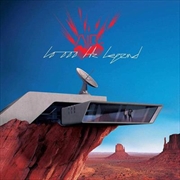 Buy 10 000 Hz Legend - 20th Anniversary Deluxe Edition