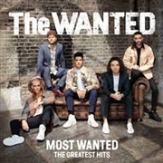 Buy Most Wanted - Greatest Hits