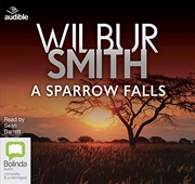 Buy A Sparrow Falls