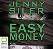 Buy Easy Money