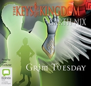 Buy Grim Tuesday