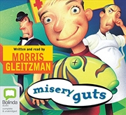 Buy Misery Guts