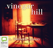 Buy Vinegar Hill