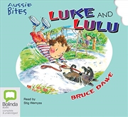 Buy Luke and Lulu