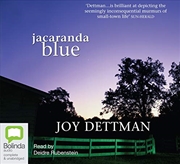 Buy Jacaranda Blue