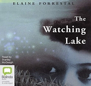 Buy The Watching Lake