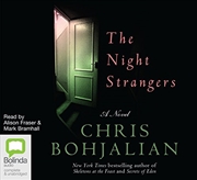 Buy The Night Strangers