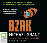 Buy BZRK