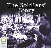 Buy The Soldiers' Story