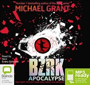 Buy BZRK Apocalypse