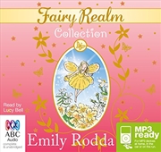 Buy Fairy Realm Collection