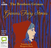 Buy Grimm's Fairy Stories