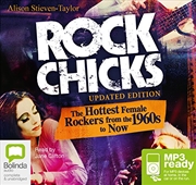 Buy Rock Chicks