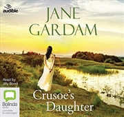 Buy Crusoe's Daughter