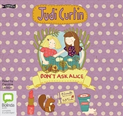 Buy Don't Ask Alice