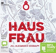 Buy Hausfrau