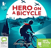 Buy Hero on a Bicycle