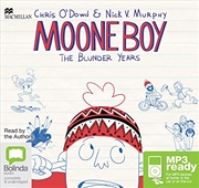 Buy Moone Boy