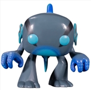 Buy World of Warcraft - Murloc Black Glow Blizzard 30th Anniversary US Exclusive Pop! Vinyl [RS]