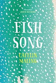 Buy Fish Song