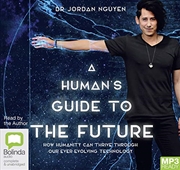 Buy A Human's Guide to the Future