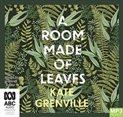 Buy A Room Made of Leaves