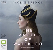 Buy The Angel of Waterloo