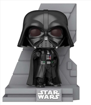 Buy Star Wars - Darth Vader US Exclusive Pop! Deluxe [RS]