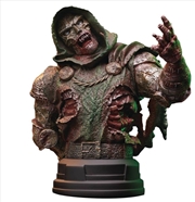 Buy Marvel Zombies - Doctor Doom NYCC 2021 US Exclusive Bust