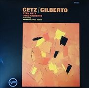 Buy Getz/Gilberto