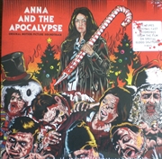 Buy Anna And The Apocalypse