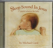 Buy Sleep Sound In Jesus