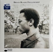 Buy Brian Blade Fellowship