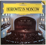 Buy Horowitz In Moscow