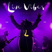 Buy Live Vibes 2v