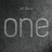 Buy Jef Neve One