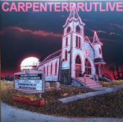 Buy Carpenterbrutlive