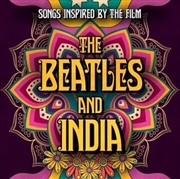 Buy Songs Inspired By The Film The Beatles And India